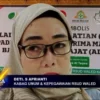 PT Surya Jasa Mulia Serahkan Jaminan Kematian BPJS Ketenagakerjaan