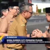 Sekda Kuningan Cuti Persiapan Pilkada