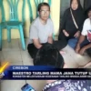 Maestro Tarling Mama Jana Tutup Usia