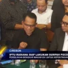 IPTU Rudiana Lakukan Sumpah Pocong