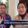 Kapolresta Cirebon Datangi SMAN 1 Karangwareng