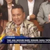 Tak Ada Novum Baru Sidang Saka Tatal