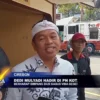 Dedi Mulyadi Hadir Di PN Kota Cirebon