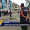 Pj Walikota Cirebon Lepas Kontingen Atlet Porsenitas Ke XI Di Cilacap