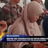 Rektor USK Tegaskan Kuliah Untuk Semua Kalangan