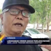 Lawangabang Cirebon Adakan Pagelaran Wayang