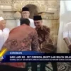 Hari Jadi Ke - 597 Cirebon, Mukti Lan Mulya Selawase