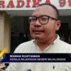 Kejari Siap Hadapi Sidang Kasus Pasar Cigasong