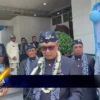 Sidang Istimewa DPRD Hari Jadi ke 597 Kota Cirebon