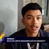 Mahasiswa IPB University Gelar Loka Karya Di Desa Tegalwangi