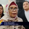 Pra Peradilan Pegi Setiawan Dikabulkan