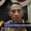 DP3APPKB Gelar Peningkatan Kapasitas Pemerintah Kelurahan