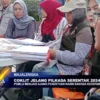 Coklit Jelang Pilkada Serentak 2024