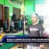 Majelis Al Karomah Gelar Bakti Sosial Dan Beri Santunan