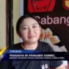 Pedasnya Mi Pengabdi Sambel