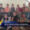 Ketua Bawaslu Bekali Panwascam