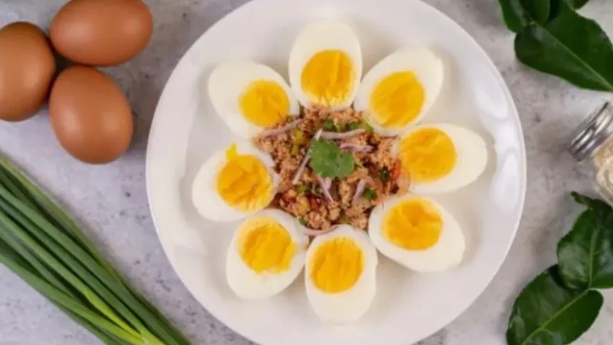 menu makan malam diet