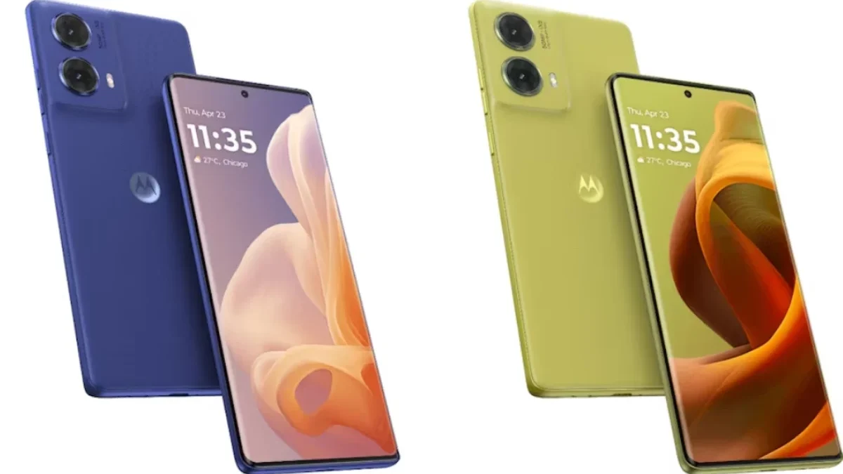 Motorola