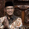 muhamdiyah terima kelola tambang/mediaindomnesia