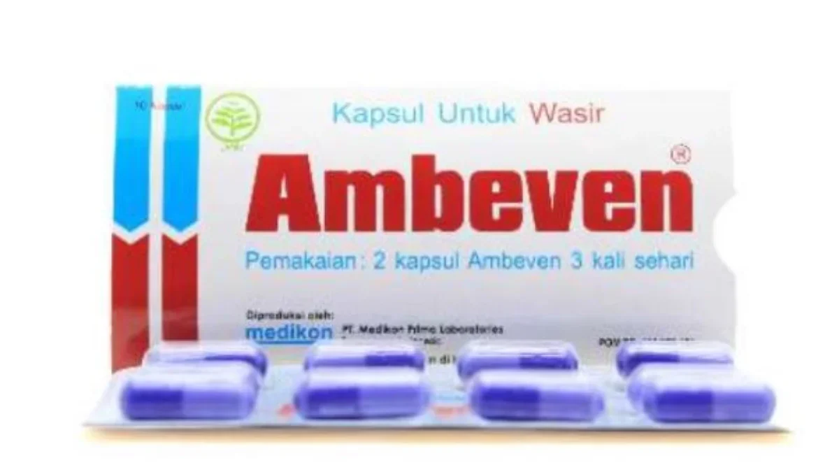 obat ambeien di apotik