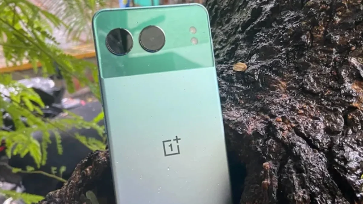 One Plus
