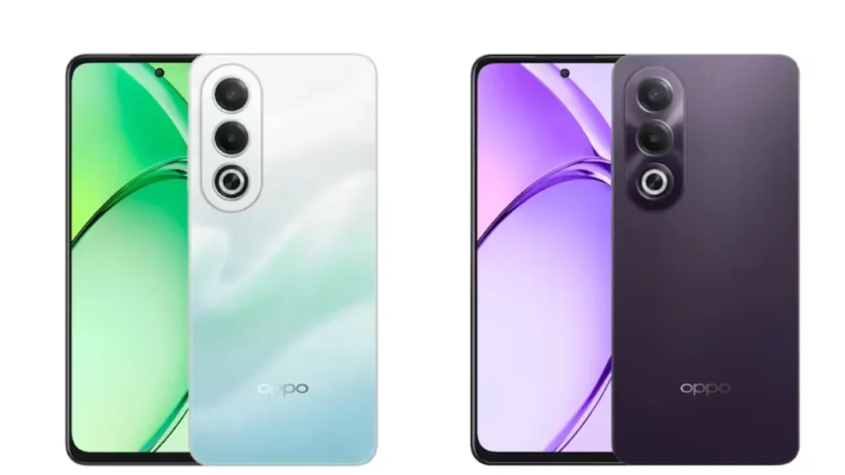 Oppo K12x 5G