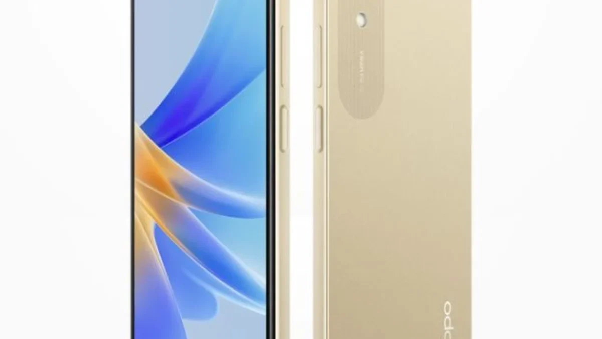 oppo 2023