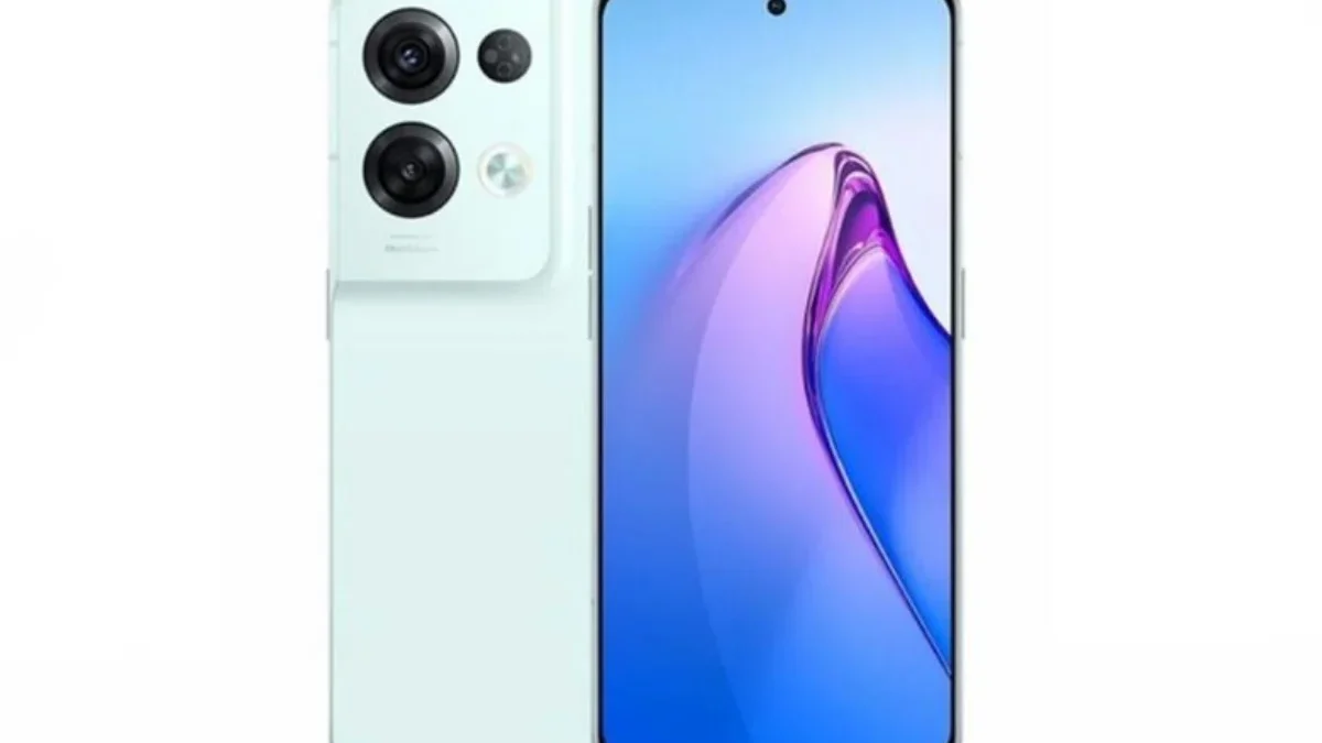 oppo reno kamera terbaik