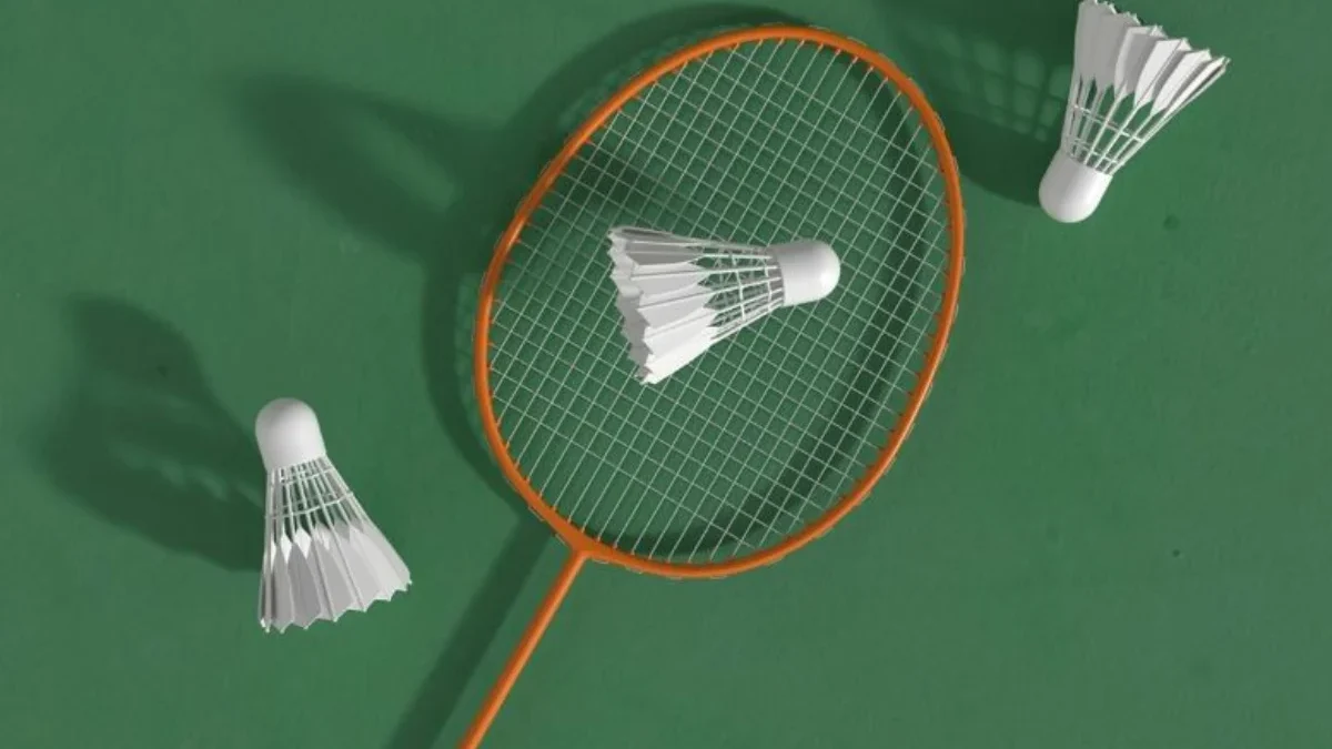 raket yonex