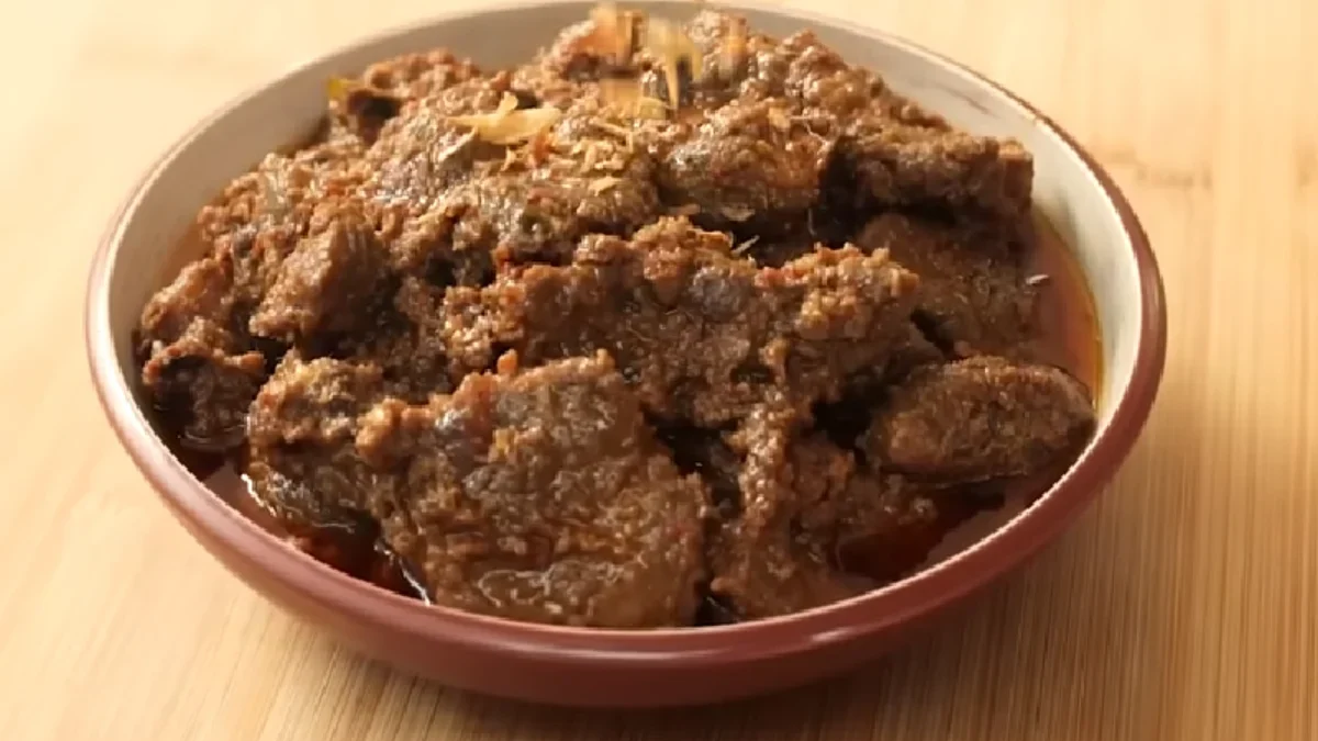 rendang