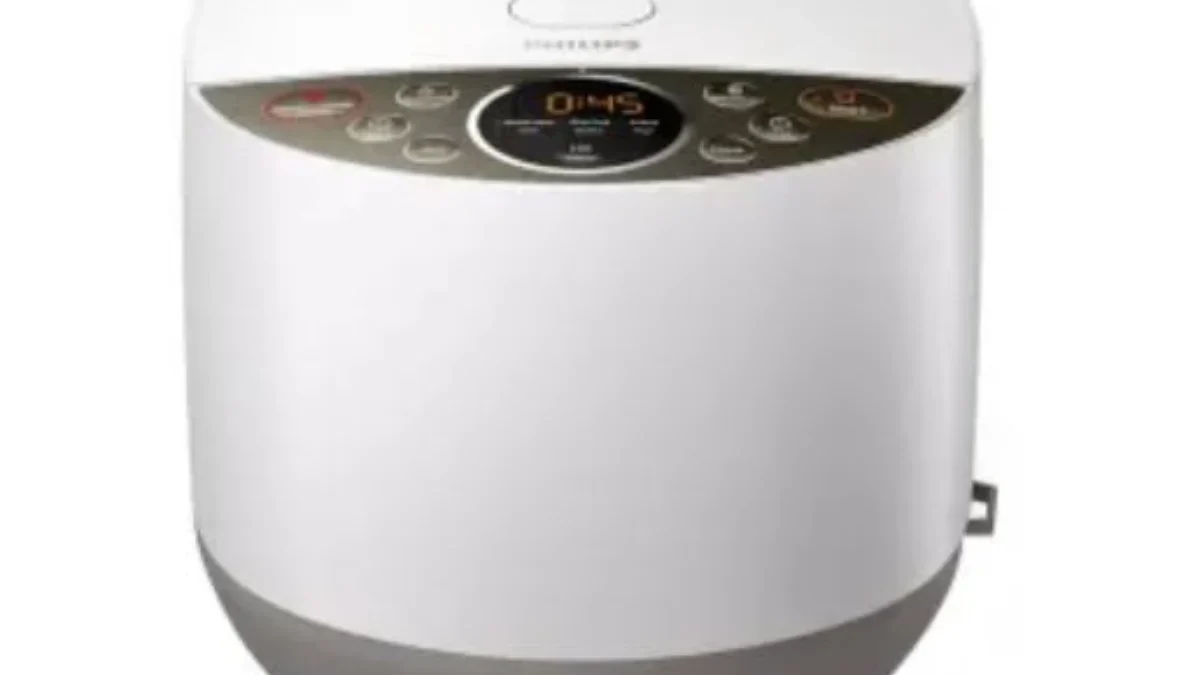 rekomendasi rice cooker