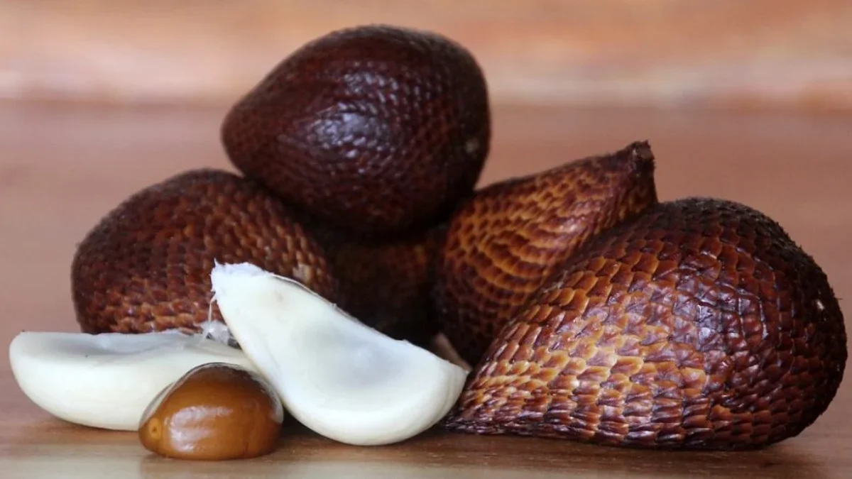 salak