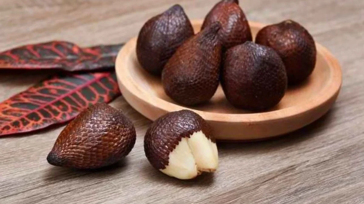 salak