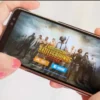 smartphone android untuk main game pubg