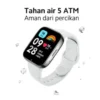 smartwatch murah