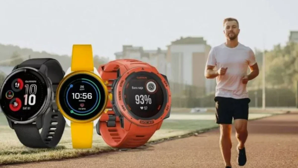 smartwatch ratusan ribu