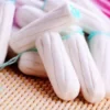 tampon wanita