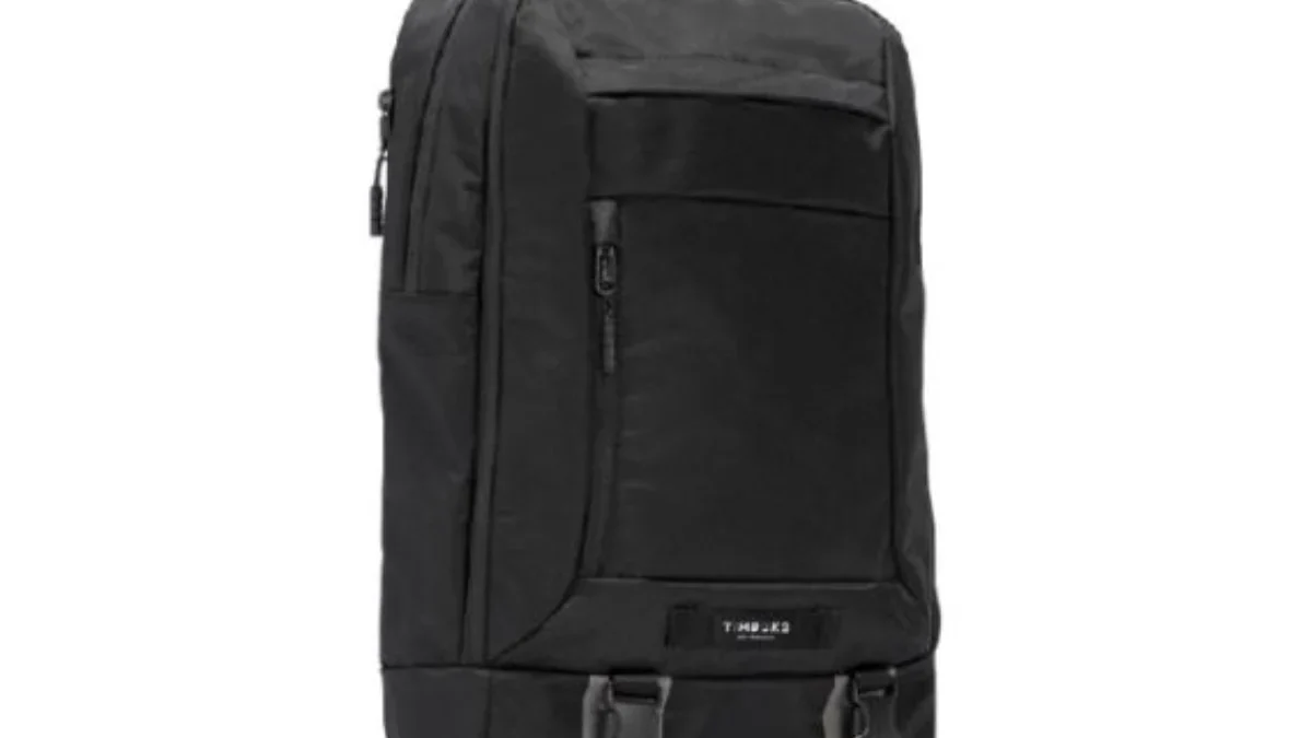 tas ransel laptop