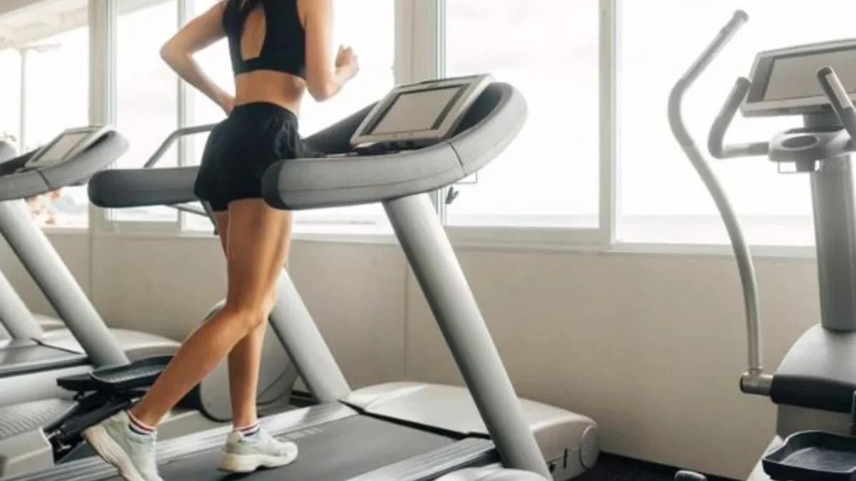 treadmill