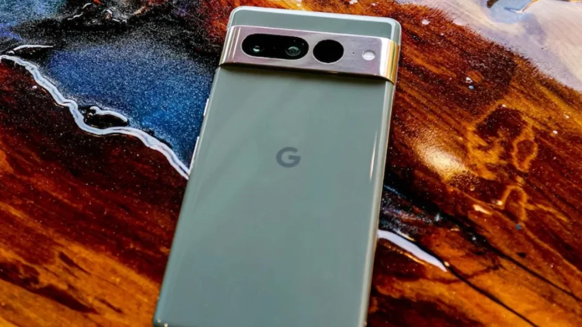Google