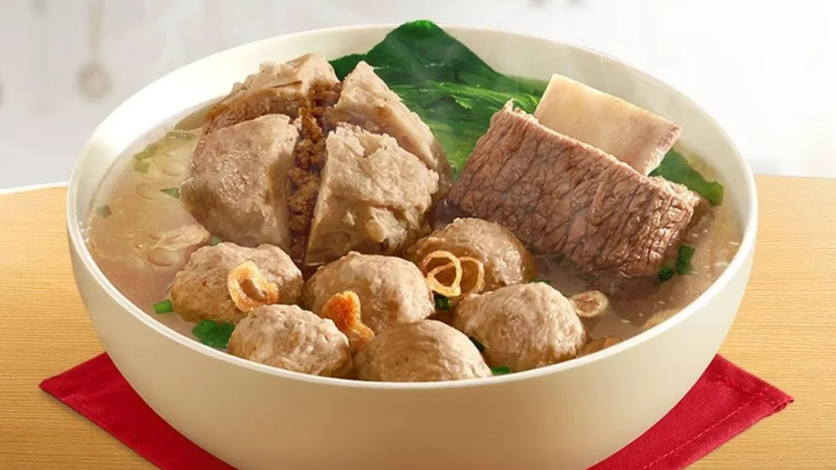 Mengenal 10 Jenis Varian Bakso di Indonesia Plus Asal Usulnya, Mana Favoritmu?