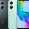 Vivo Y03t