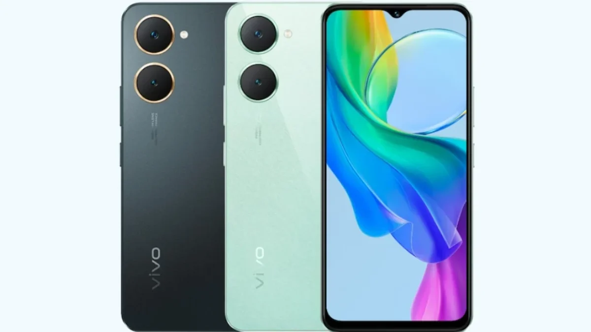 Vivo Y03t
