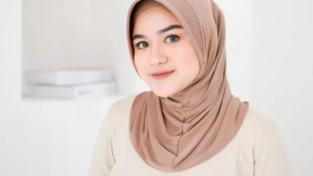 warna jilbab