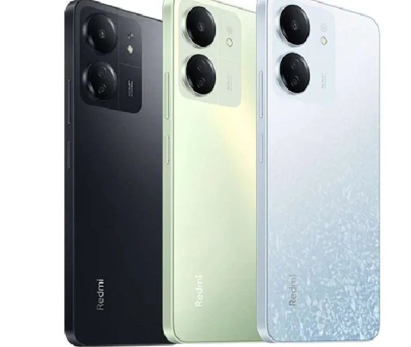Redmi 14C