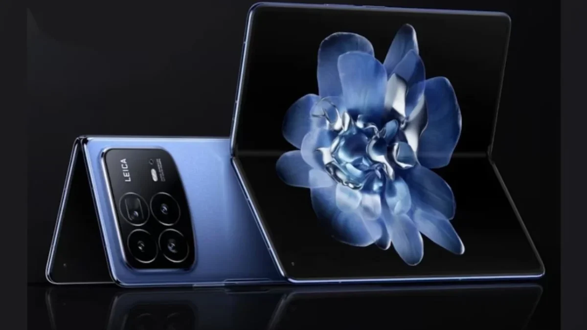 Xiaomi