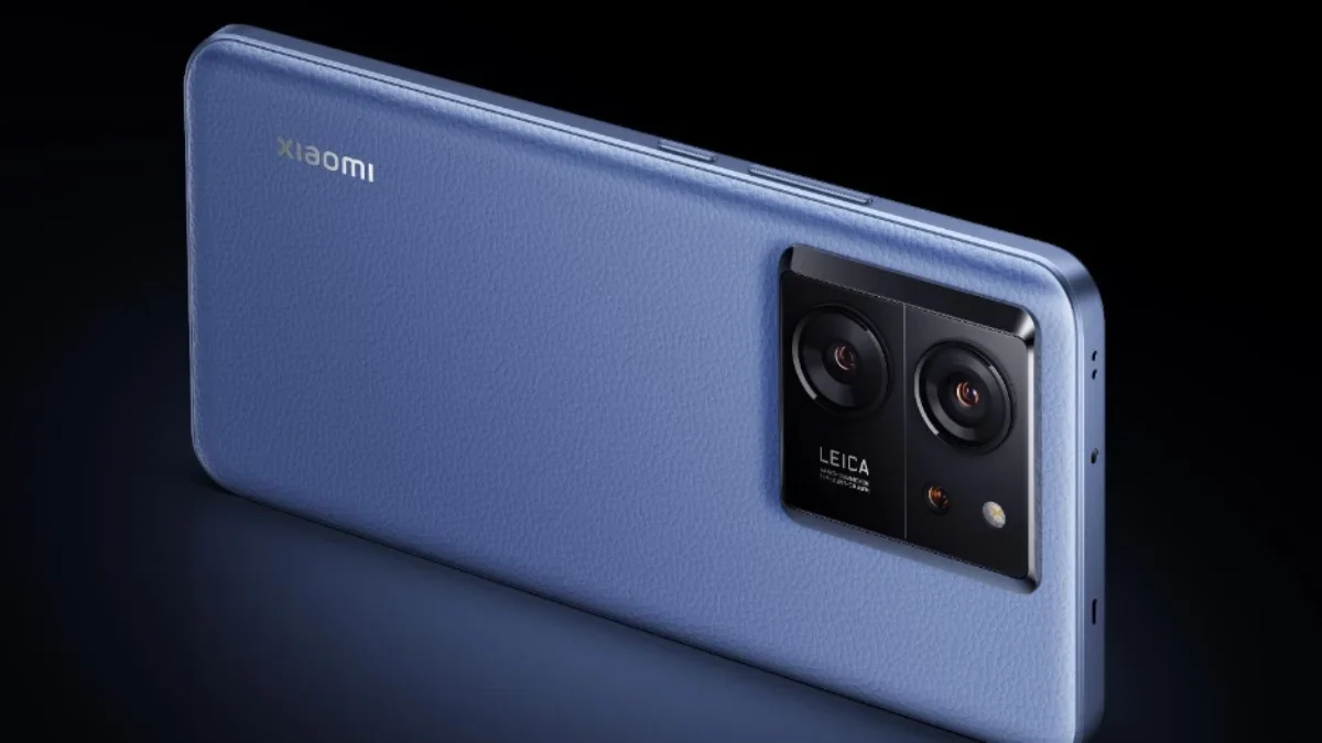 Xiaomi