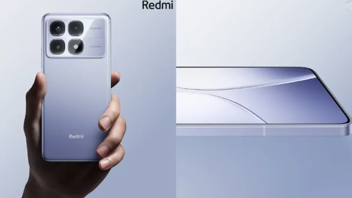 Xiaomi