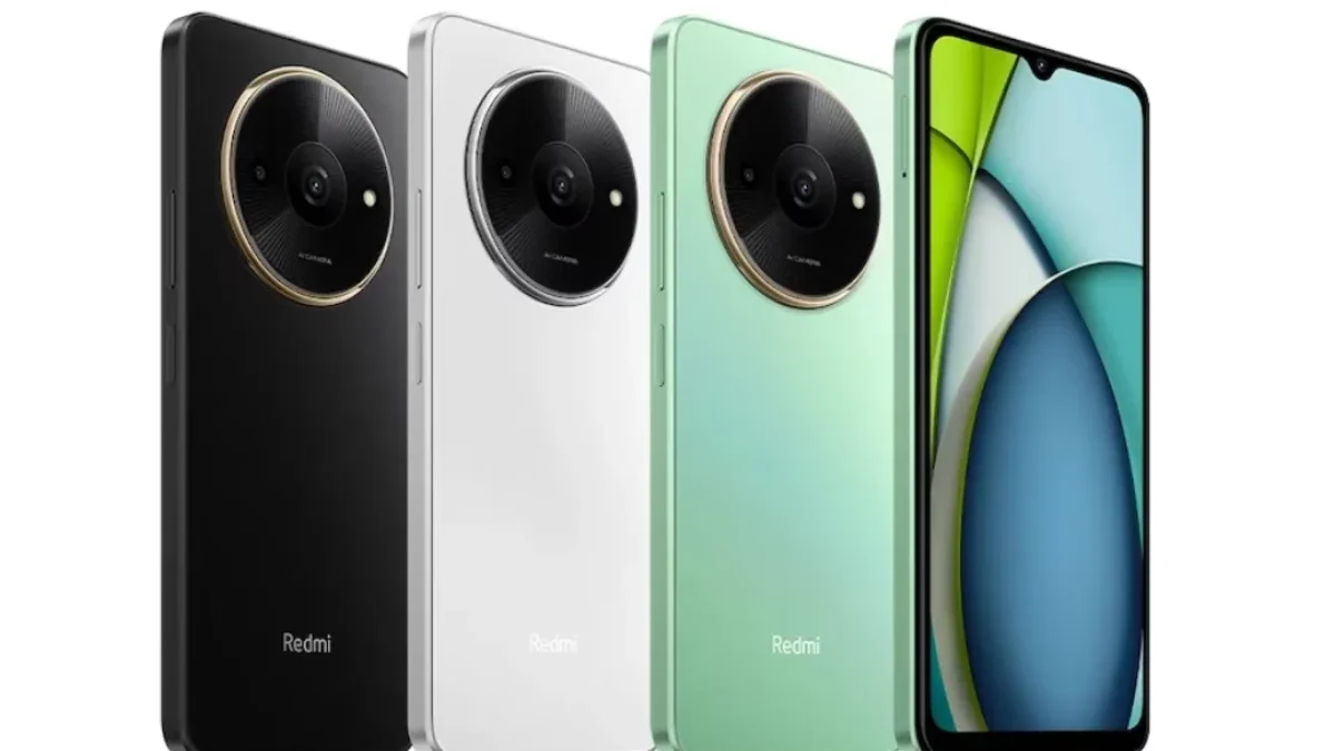 Xiaomi