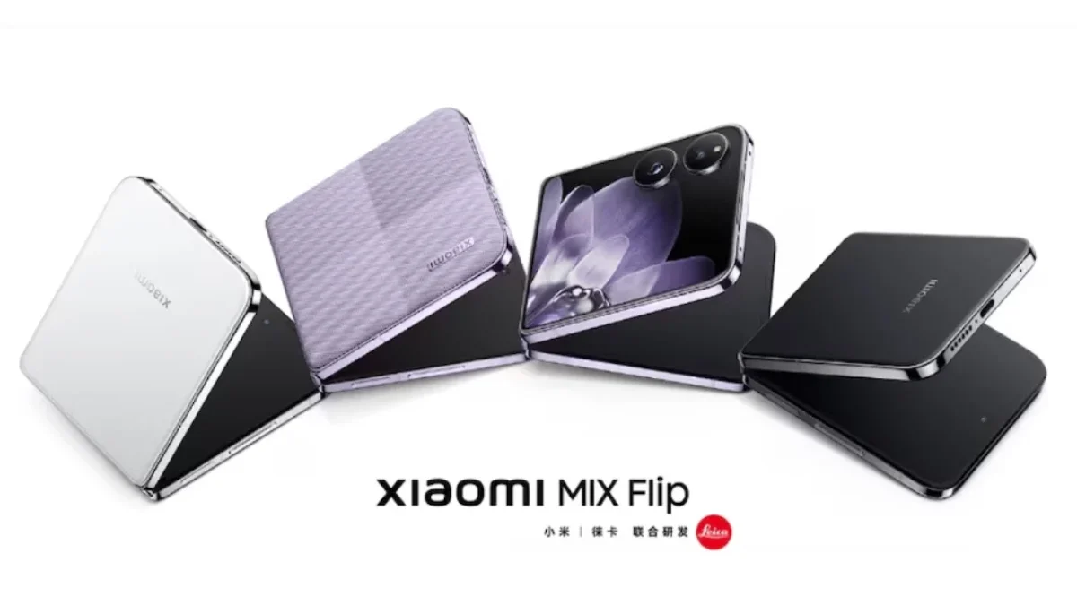 Xiaomi